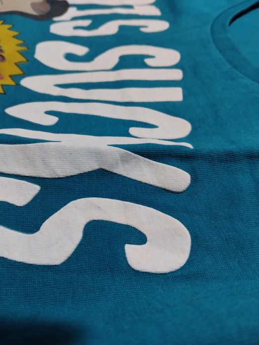 MTV Beavis and Butt-head- L мъжка блуза