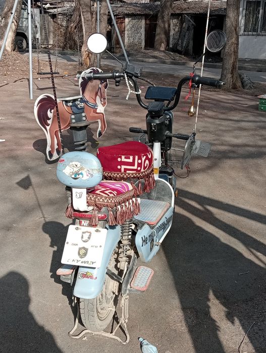 Обмен интересуем