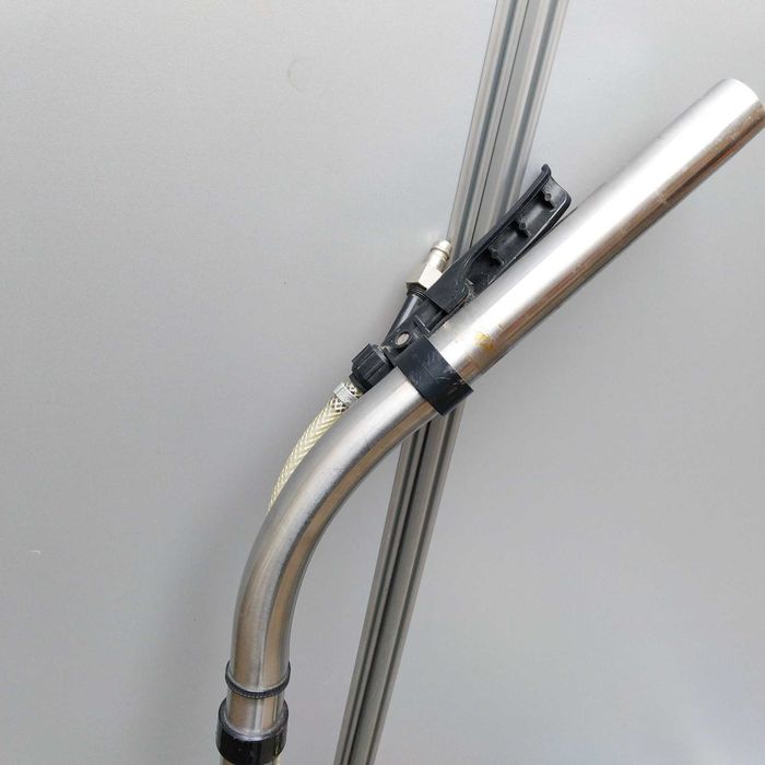 НАЙ ДОБРАТА ОФЕРТА Перяща прахосмукачка екстрактор Numatic Charly