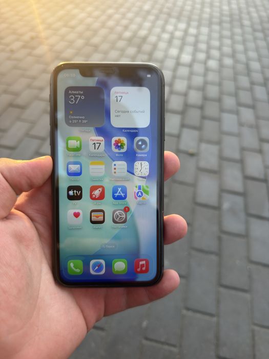 Продам Айфон 11/128GB