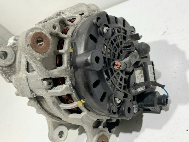 Alternator 140A Volkswagen Polo VI facelift AW 05E903027A 1.0 tsi DLAC