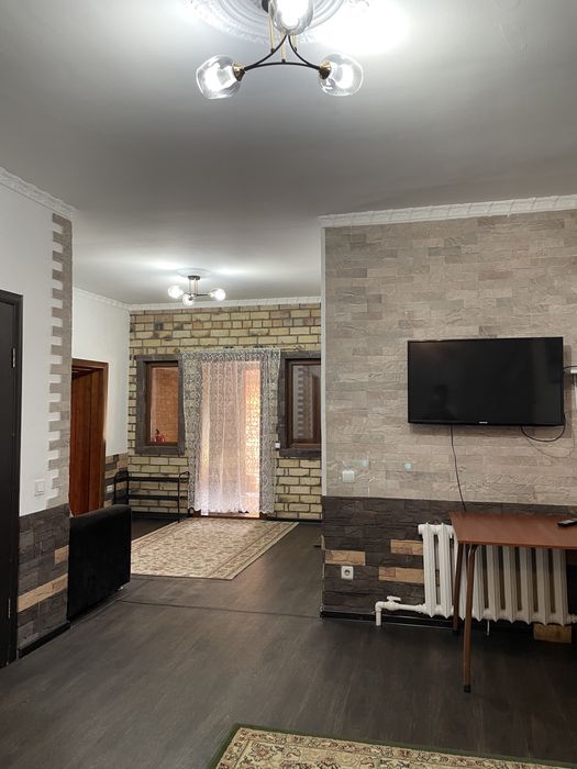 Аренда дома на сутки