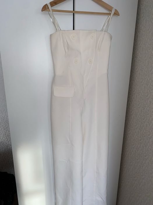 Комбинезон женский