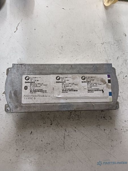 Modul Bluetooth Bmw 3 V Coupe (E92) [ 2005 - 2013 ] Oem 9149615