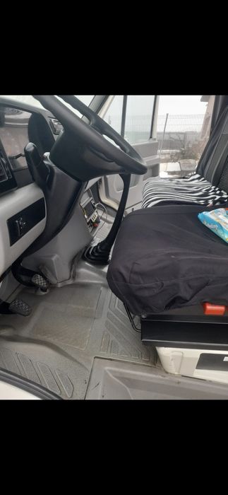 Volkswagen. Lt, de vânzare.