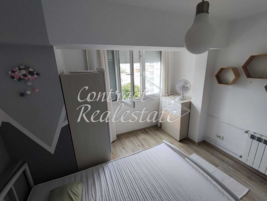 Дава се под наем Двустаен апартамент в Варна, Младост 1 - 50 кв.м за 357 € - Снимка #8