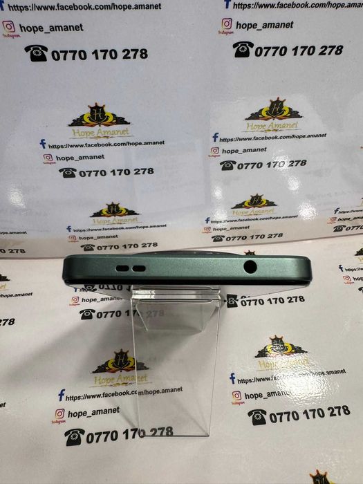 Hope Amanet P13  Redmi A3  #150424
