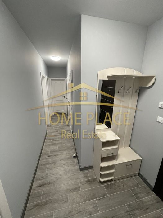 Дава се под наем Тристаен апартамент в Варна, Победа - 85 кв.м за 612 € - Снимка #8