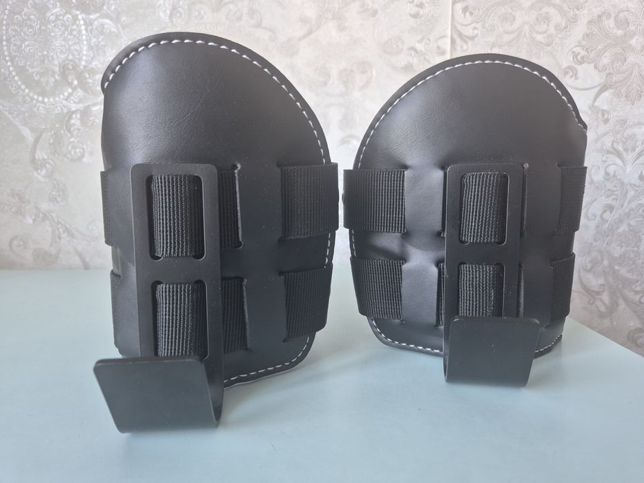 Инверсионные ботинки