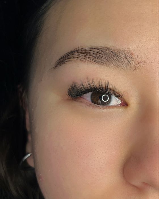 Наращивание ресниц | Костанай