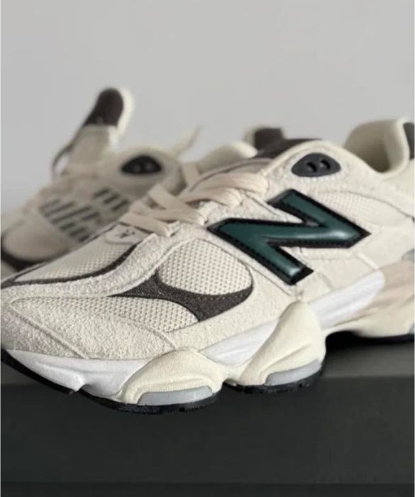 Нови обувки New Balance