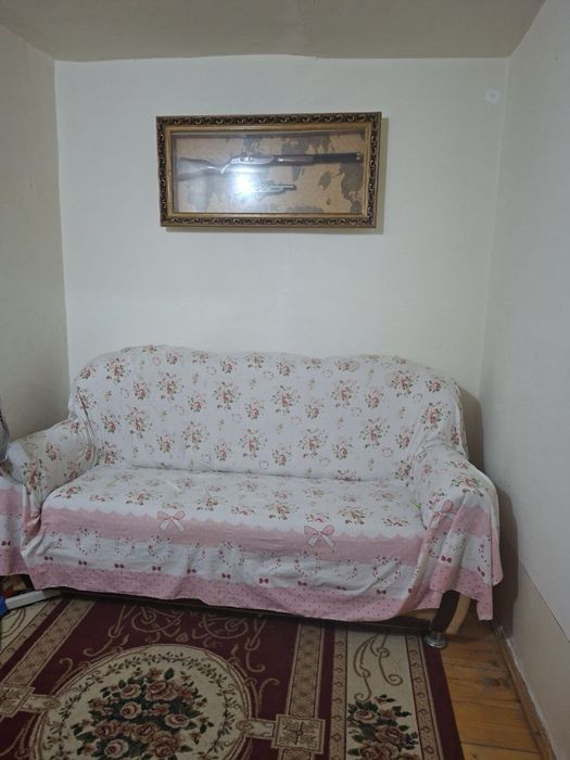 Сдаётся 2-х комнатная