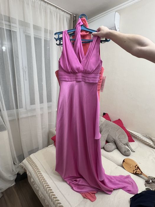 Платья женская одежда