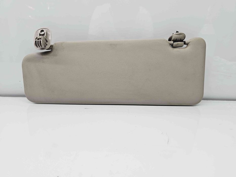 Parasolar dreapta Dacia Logan II MCV BK (K52) [Fabr 2013-2022] Faceli