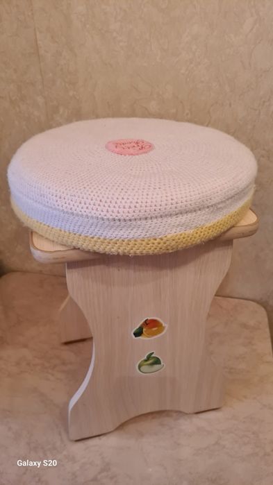 Подушка для стула