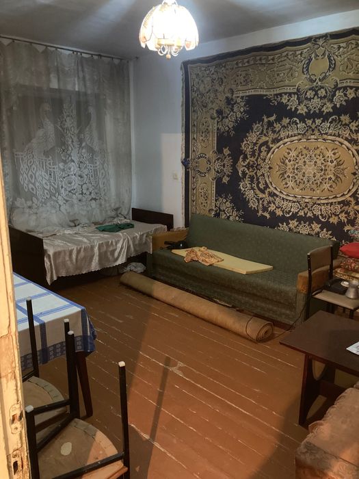 2х комнатная квартира в Гулистане