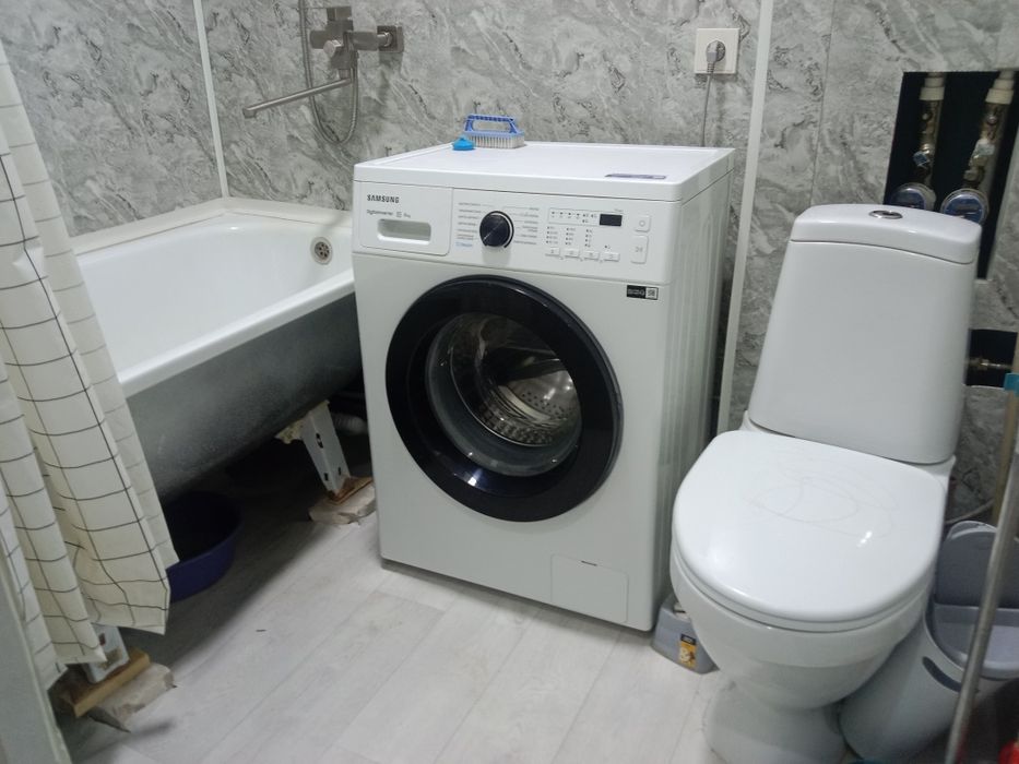 Сдам 1 комн.кв.на Детсаде