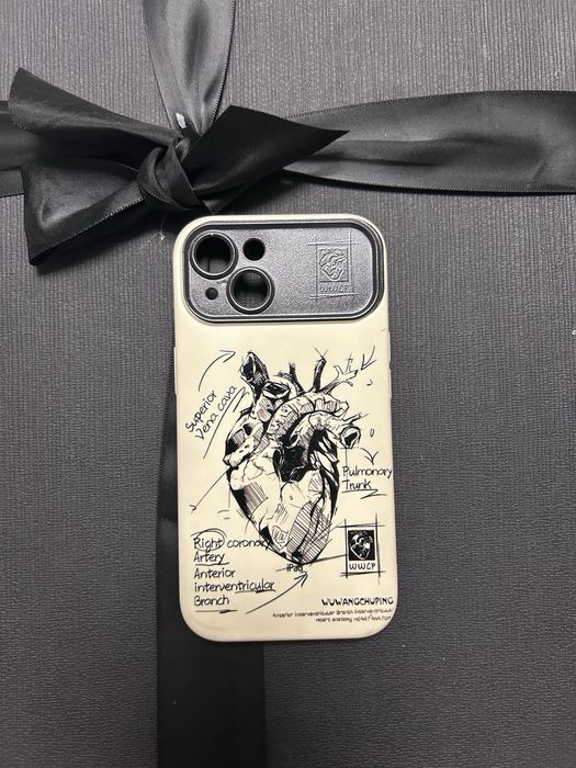 Чехлы на iphone 14 (16 штук)