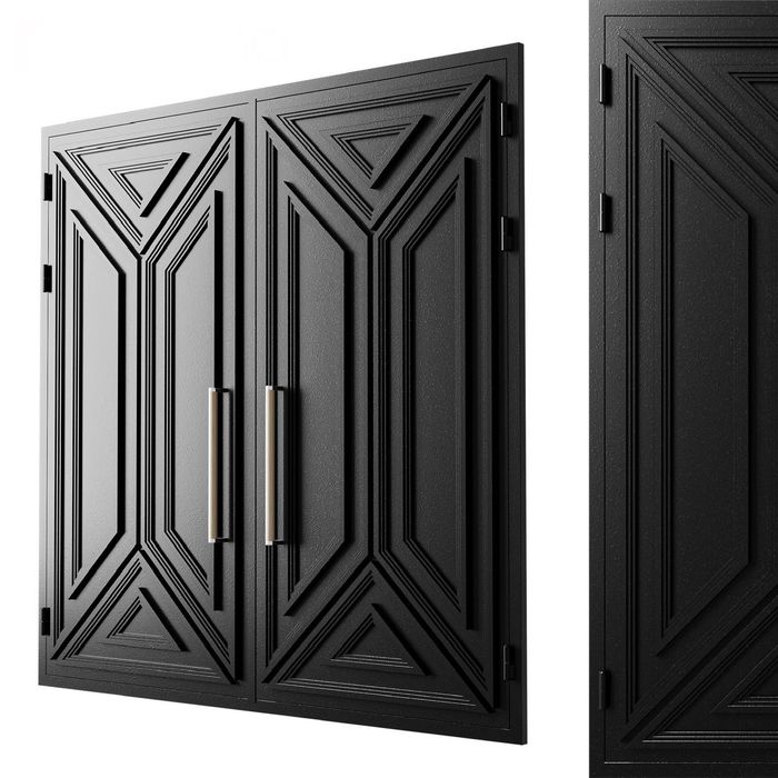 Навесы. Двери. Ворота для вас и вашего дома