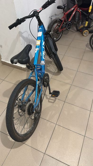 Продам велосепед