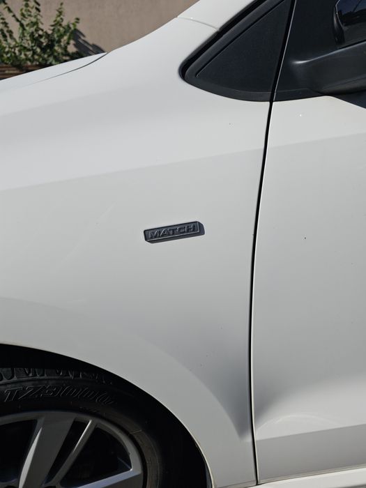 VW Polo MATCH 1.2 TDI – 75 CP – 2013 – 151.584 km
