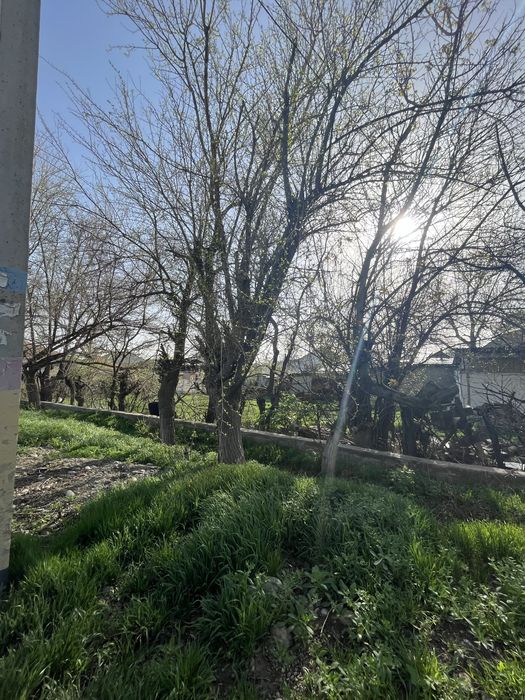 Жилой дом в сахзаводе