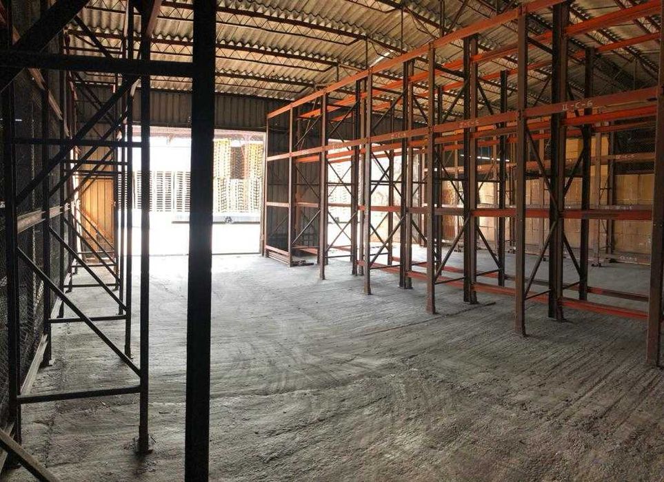 Hala depozitare/inchiriere Boxa 72mp