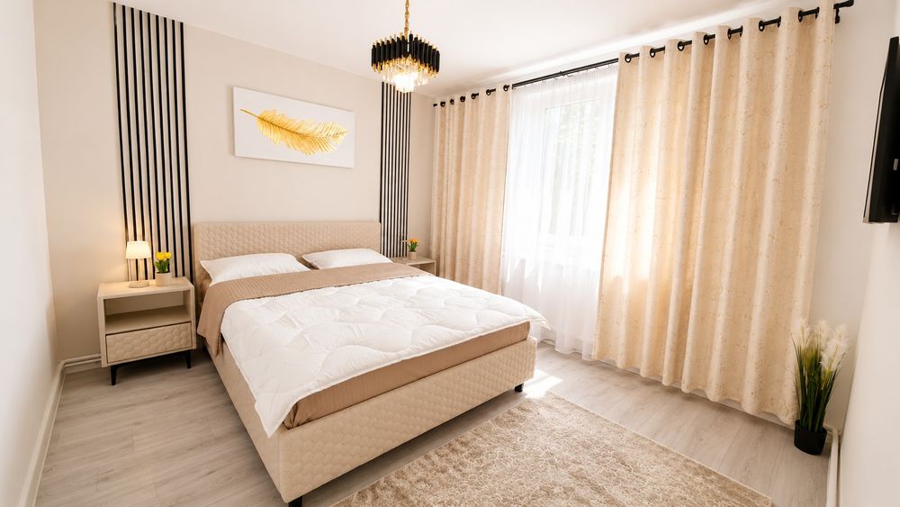 Apartament renovat poziție centrală