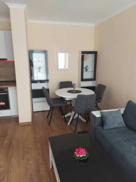 Продава се Двустаен апартамент в Пловдив, Съдийски - 61 кв.м за 1837 €/кв.м - Снимка #2