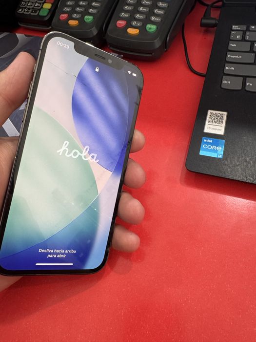 Iphone 12 pro продам
