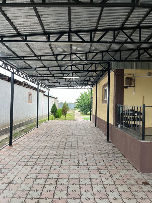 Продается уютный дом, построенный для себя!