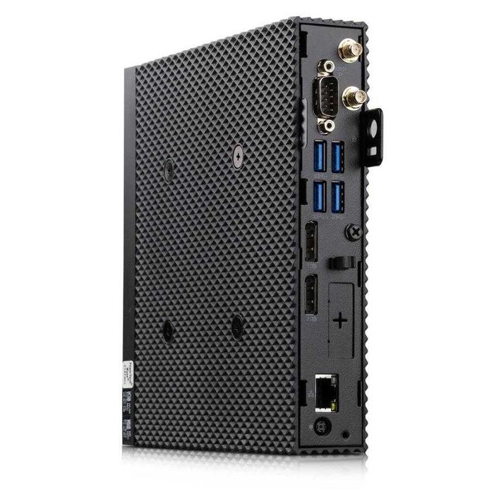 Mini PC DELL Wyse 5070 ThinClient, Intel J5005,8GB DDR4,32GB SSD,