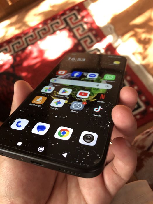 Redmi 15 pro 5G 256 GB