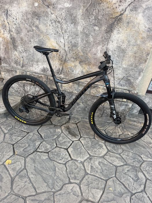 Планински велосипед Giant Stance 2 2022 29 цола