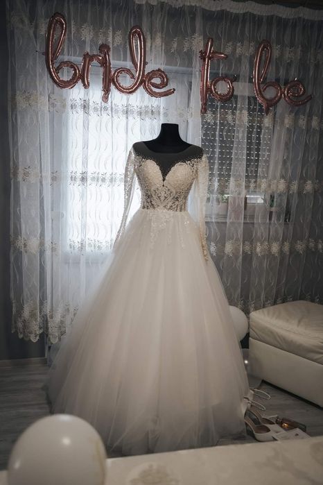 Rochie de mireasă