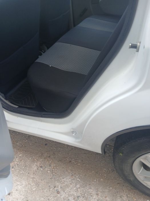 DACIA Logan 2008 — imagine 5