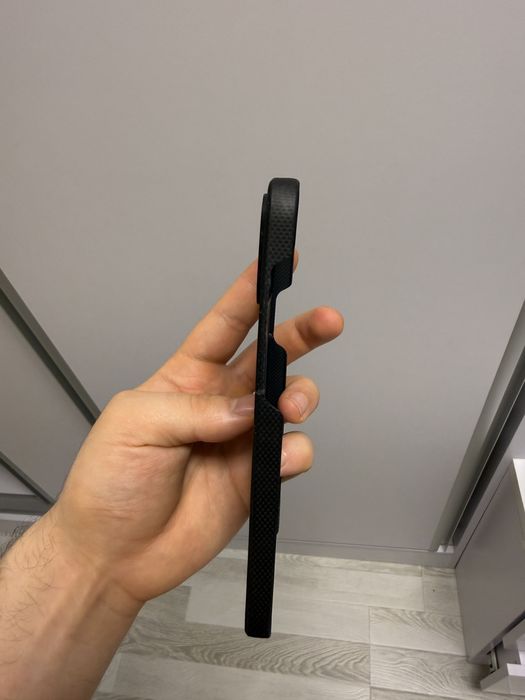 Original PITAKA чехол для Iphone 15 Max