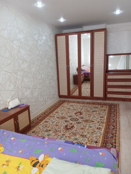 Квартира сатылады4/5