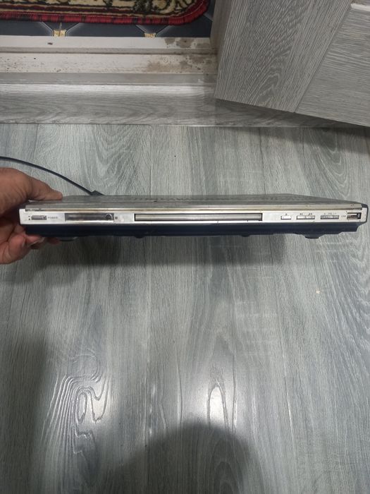 Продаётся двд плеер