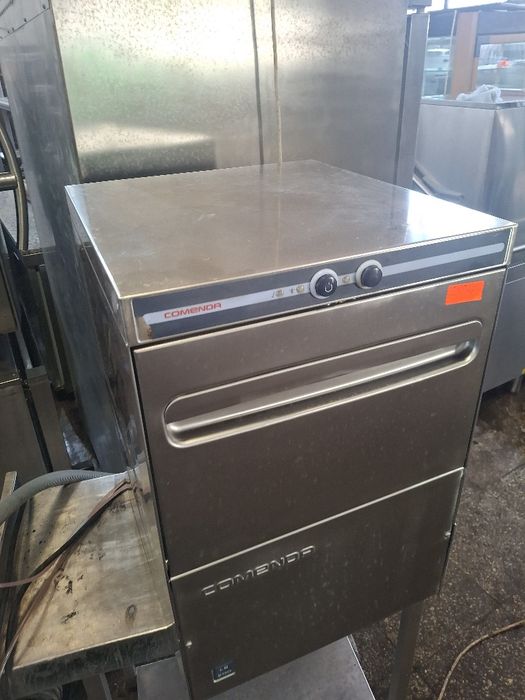 Чашомиална професионална