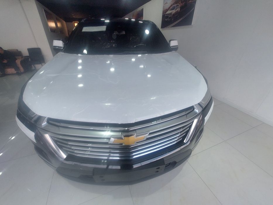 Traverse sotiladi 2023 ful variant