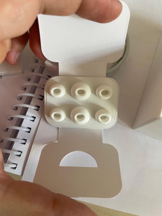 Airpods pro 2nd generation