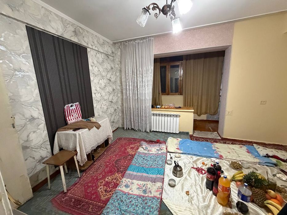 Uy arendaga beriladi