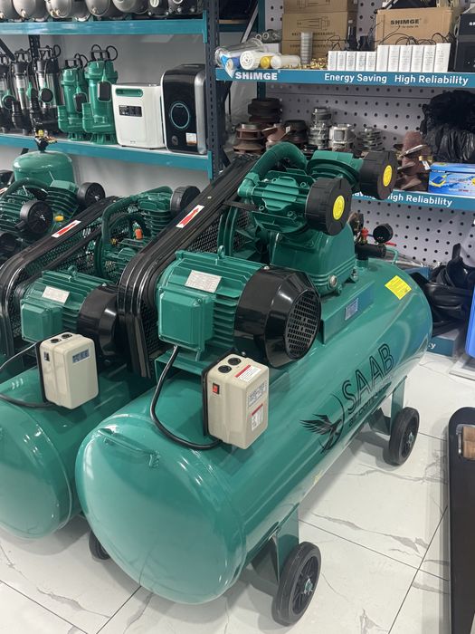 Воздушный компрессор/kompressor/ havo kompressor/ kompressor