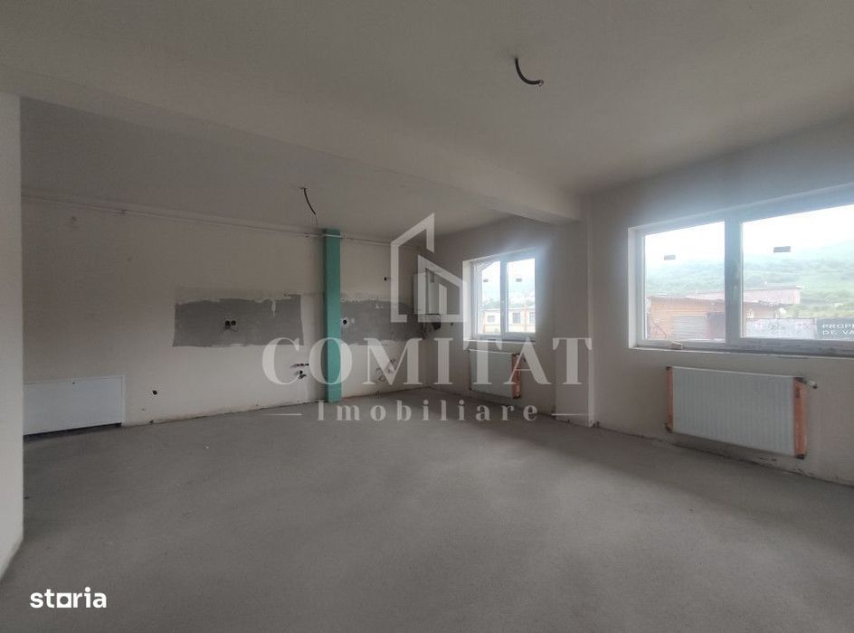 Apartament 3 camere | Zona Sesul de sus | 60mp