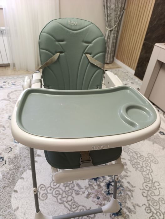 Детский стульчик