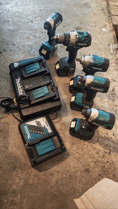 Vand drujbe electrice sthil