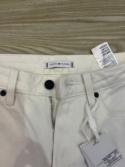 Blugi Tommy Hilfiger, XS