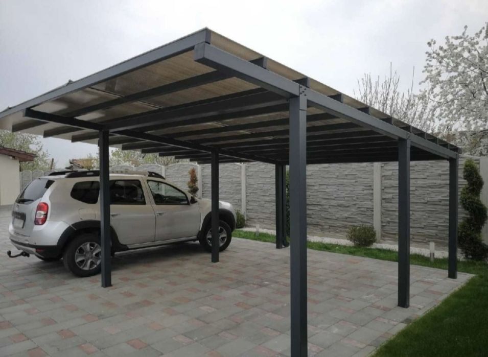 Vând căsuțe foișoare terase