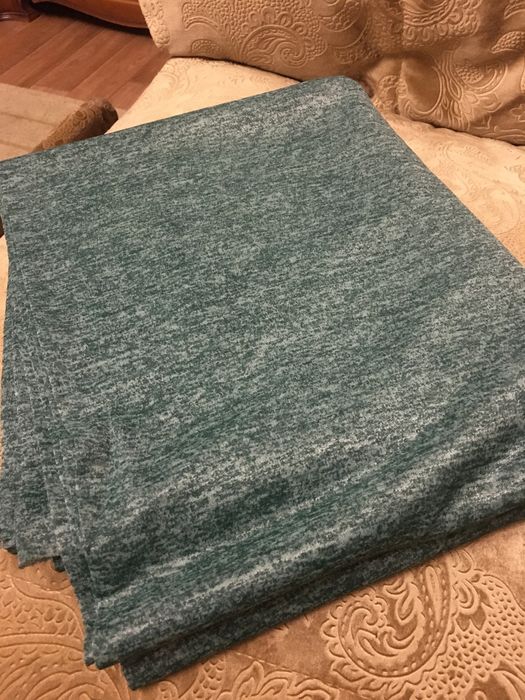 Отрезы ткани